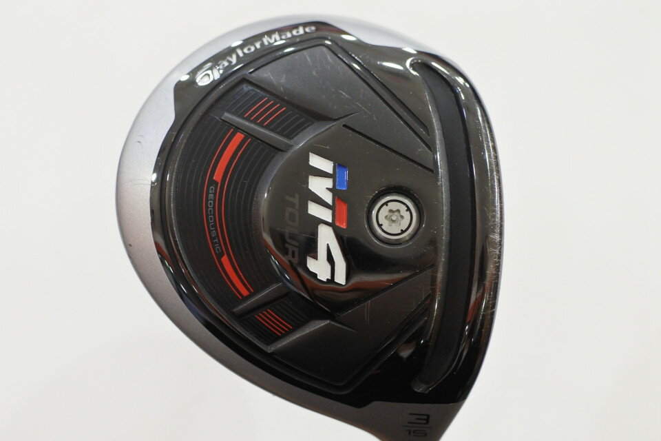 šۥơ顼ᥤ M4 TOUR US եå 3W 15 Sեå 43.25 إåɥС TENSEI CK Blue 65 C  Taylormade ե եɥ  GOLF DO 