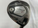 【中古】タイトリスト 910F フェアウェイウッド 3W 15° Sフレックス 43.0インチ Motore 5.5 Dランク 右利き用 Titleist ゴルフクラブ ゴルフドゥ ゴルフ用品 GOLF DO 中古ゴルフクラブ