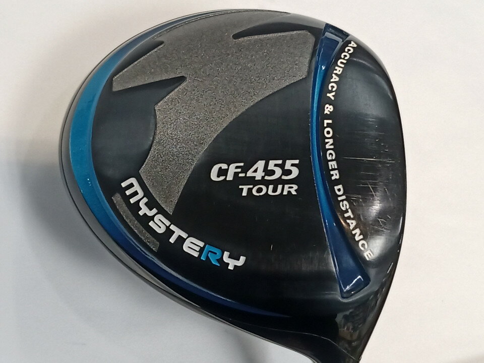 楽天市場】ミステリー ドライバー 中古の通販 楽天市場】ミステリー ドライバー 中古の通販
