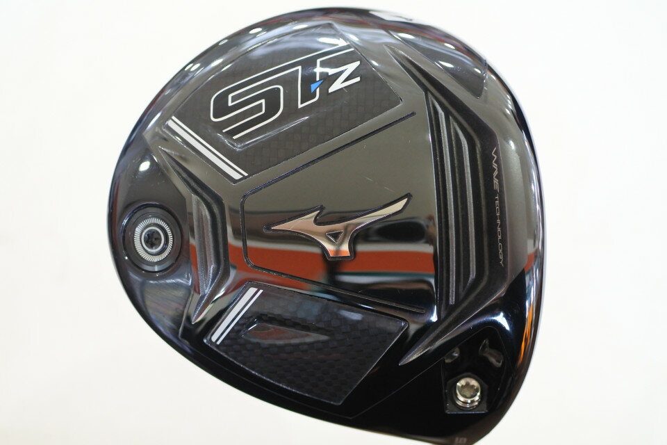 šۥߥ ST-Z ɥ饤С 9.5 Sեå 45.5 إåɥС ĥAD GM-200 D C  MIZUNO ե եɥ  GOLF DO ťե