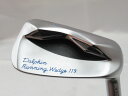 【中古】キャスコ Dolphin Running Wedge DRW-119 ウェッジ 39° 34.0インチ オリジナルスチール (ジャンボグリップ) Bランク 右利き用 Kasco ゴルフクラブ ゴルフドゥ ゴルフ用品 GOLF DO 中古ゴルフクラブ(4)
