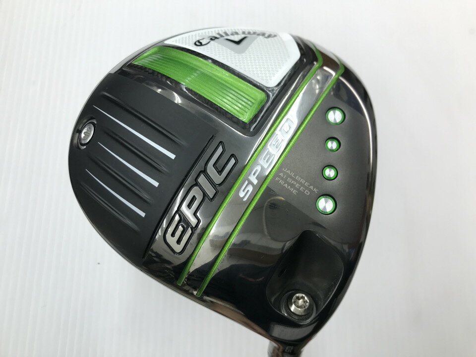 yÁzLEFC EPIC SPEED hCo[ 10.5 RtbNX 45.5C` wbhJo[ Diamana 50 for Callaway(EPIC SPEED) CN Ep Callaway StNu SthD Stpi GOLF DO 