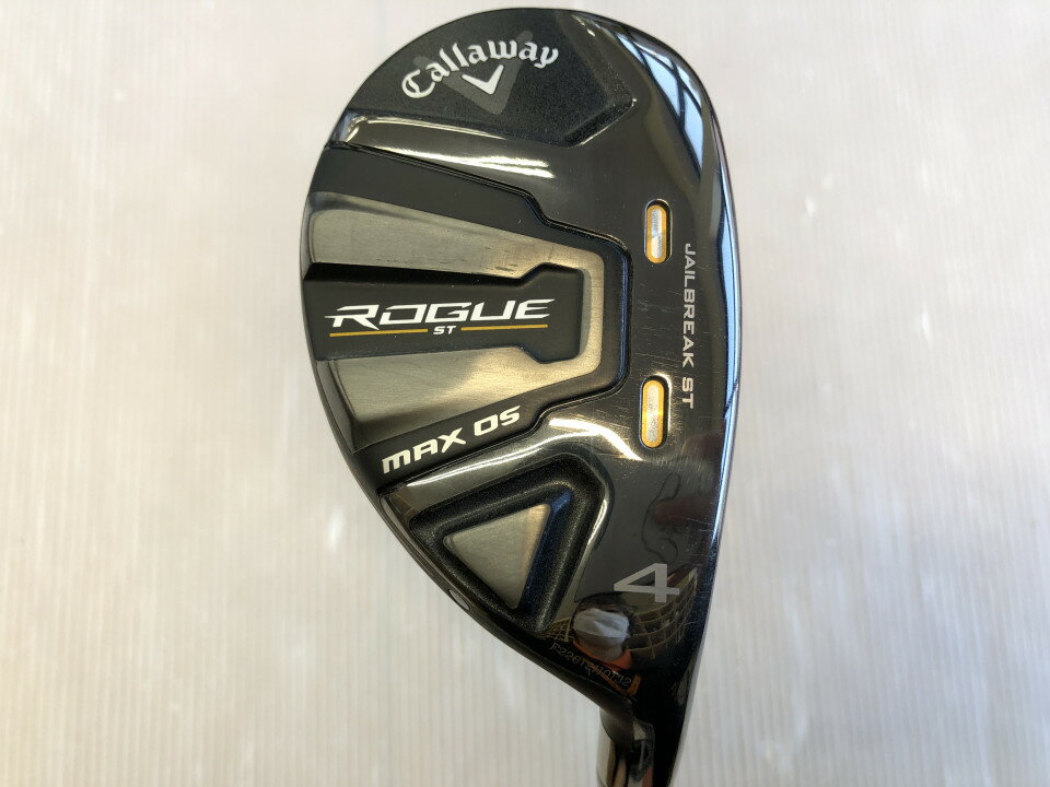 楽天市場】ローグ ST MAX ユーティリティ VENTUS 5 for Callawayの通販 楽天市場】ローグ ST MAX ユーティリティ VENTUS 5 for Callawayの通販
