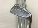 【中古】ロイヤルコレクション SFD X8 FORGED アイアンセット Sフレックス 37.5イン ...