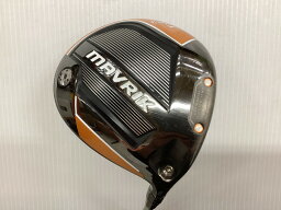 【中古】キャロウェイ MAVRIK ドライバー 10.5° Sフレックス 45.0インチ Speeder 661 EVOLUTION 6 Dランク 右利き用 Callaway ゴルフクラブ ゴルフドゥ ゴルフ用品 GOLF DO 中古ゴルフクラブ