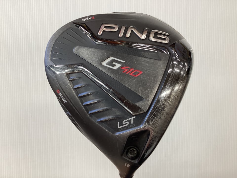 楽天市場】ping g410 ドライバーの通販 楽天市場】ping g410 ドライバーの通販