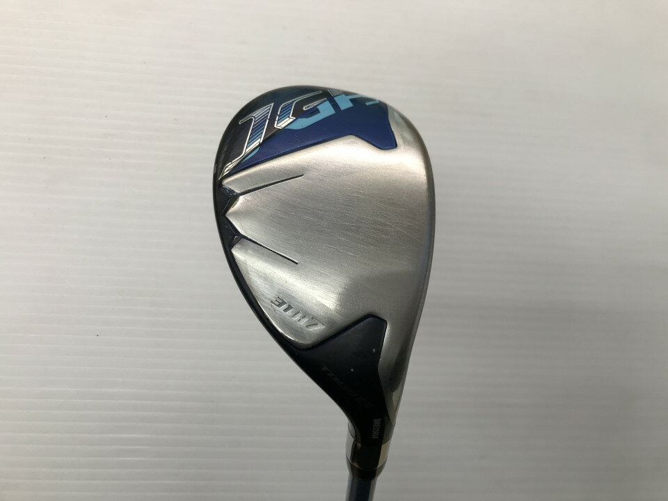 【中古】【レディースモデル】ブリヂストン TOUR B JGR レディス ユーティリティ 31° Aフレックス 37.0インチ AIR Speeder L Dランク 右利き用 BRIDGESTONE ゴルフクラブ ゴルフドゥ ゴルフ用品 GOLF DO 中