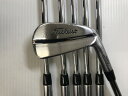 【中古】タイトリスト MB 620 アイアンセット S300フレックス 38.0インチ AMT TOUR WHITE Cランク 右利き用 Titleist ゴルフクラブ ゴルフドゥ ゴルフ用品 GOLF DO 中古ゴルフクラブ