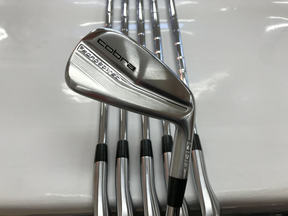 šۥ֥ KING FORGED TEC 2022 US 󥻥å Rեå 38.25 KBS TOUR-V 100 ꥷե C  COBRA ե եɥ  GOLF DO ťե