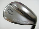 【中古】フォーティーン FH Forged V1 ニッケルクロム ウェッジ 58° WEDGEフレックス 35.0インチ TS-114w Dランク 右利き用 F...