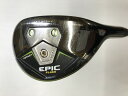 šۥ EPIC FLASH STAR 桼ƥƥ 23 Sեå 39.5 NSץ Zelos 7 HYBRID D  Callaway ե եɥ  GOLF DO ťե