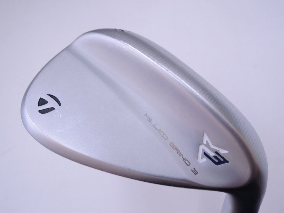 šۥơ顼ᥤ MILLED GRIND 3  å 56 S200եå 35.0 ʥߥå ...