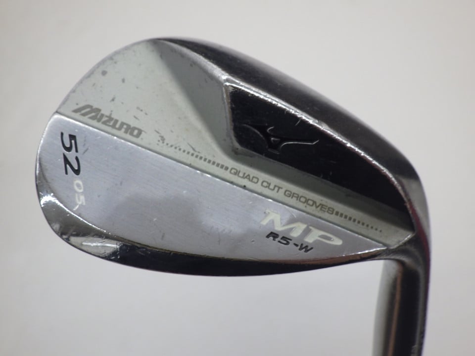 šۥߥ MP R5-W å 52 S400եå 35.25 ʥߥå D  MIZUNO ե եɥ  GOLF DO ťե