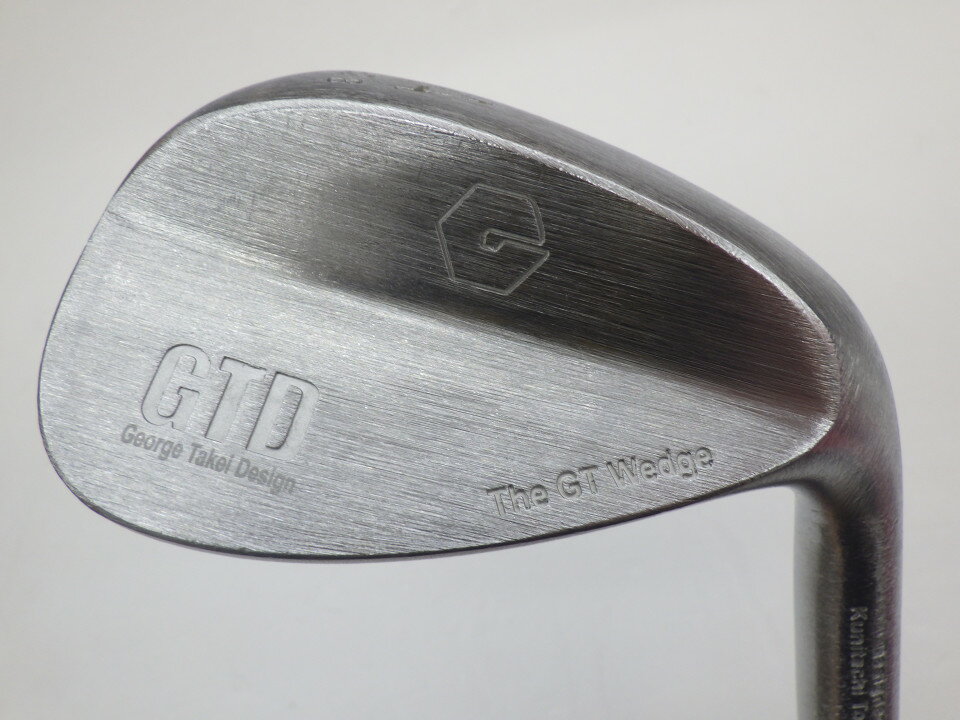 šۥ硼ǥ GTD The GT Wedge å 52 S200եå 35.25 Dynamic Gold 95 ꥷե C  GTD ե եɥ  GOLF DO ťե