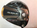 キャロウェイ ROGUE ST LS ◆◆◆ ドライバー 10.5° Sフレックス 45.25インチ ヘッドカバーあり TENSEI 55 for Callaway(ROGUE ST) Cランク 右利き用 Callaway ROGUE ST LS ゴルフクラブ ゴルフドゥ ゴル