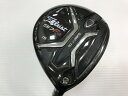 【中古】タイトリスト 917F2 フェアウェイウッド 3W 15° Sフレックス 42.5インチ デ ...