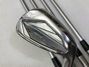 【中古】ミズノ JPX 923 FORGED アイア