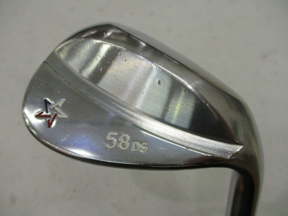 šۥƥ󥴥 ARTISAN WEDGE å å 58 WEDGEեå 35.0 ꥷեȢNS.PROMODUS3115 ꥷե C  ARTISAN GOLF ե եɥ 