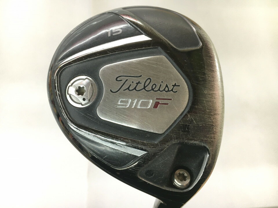 yÁz^CgXg 910F tFAEFCEbh 3W 15 StbNX 43.0C` FUBUKI K 60 DN Ep Titleist StNu SthD Stpi GOLF DO ÃStNu