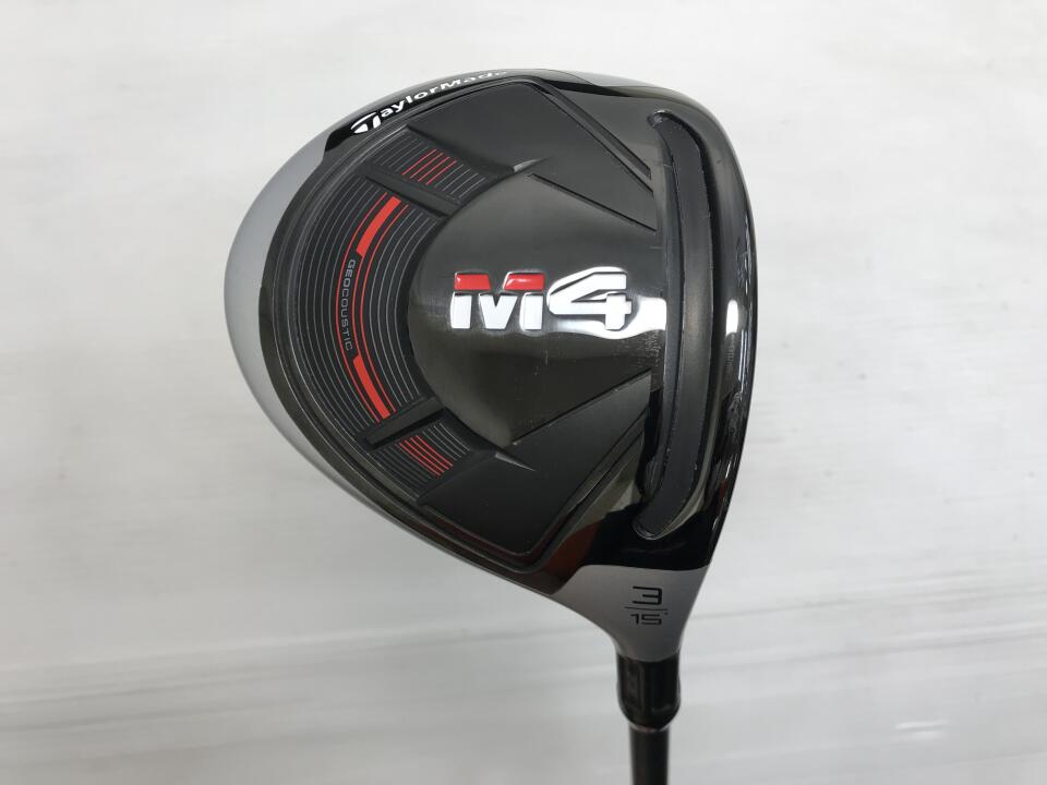 楽天市場】テーラーメイド m4 フェアウェイウッド usの通販