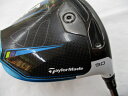 【中古】テーラーメイド SIM2 ドライバー 9° Sフレックス 45.25インチ ディアマナBF60 リシャフト品 Cランク 右利き用 Taylormade ゴルフクラブ ゴルフドゥ ゴルフ用品 GOLF DO 中古ゴルフクラブ