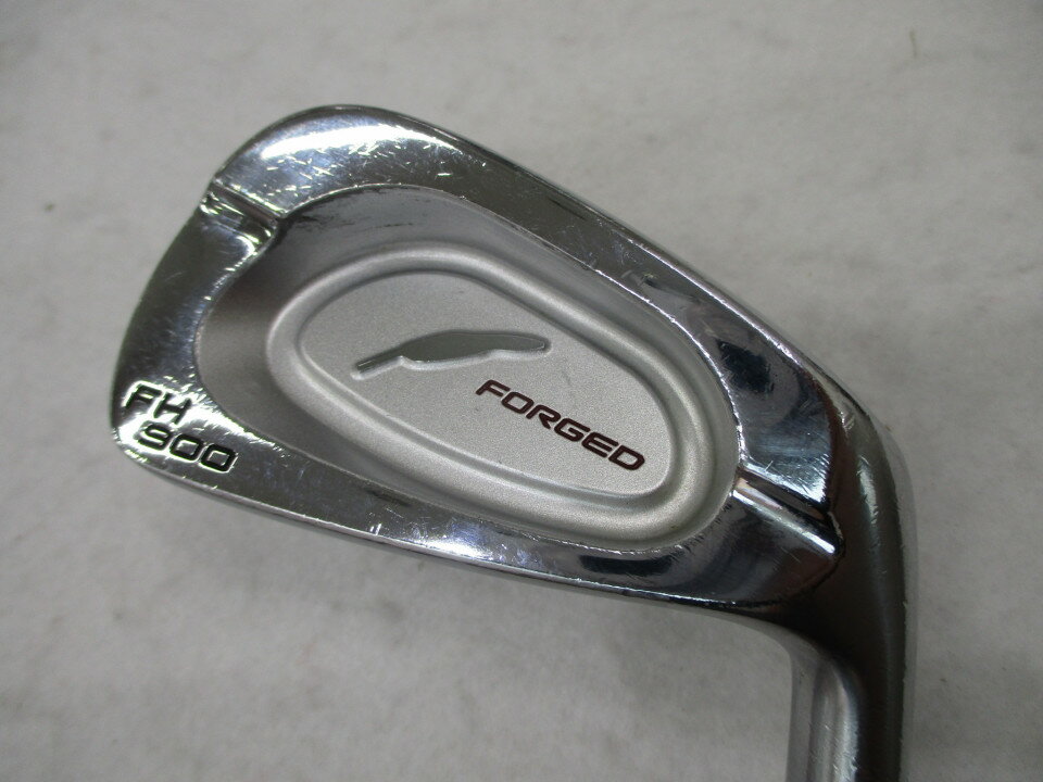 【中古】フォーティーン FH900 FORGED アイアンセット 26° Sフレックス 38.0インチ NSプロ MODUS 3 TOUR 105 Cランク 右利き用 FOURTEEN ゴルフクラブ ゴルフドゥ ゴルフ用品 GOLF DO 中古ゴルフクラブ