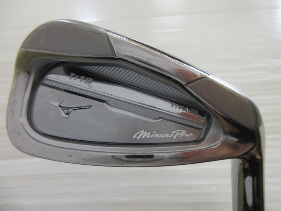 yÁz~Ym Mizuno Pro Ti18 ACA 5I RtbNX 38.0C` MFUSION i DN Ep MIZUNO StNu SthD Stpi GOLF DO ÃStNu