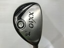 【中古】ダンロップ XXIO 9 Miyazaki Model ユーティリティ 21° SRフレックス 40.25インチ Miyazaki Melas Dランク 右利き用 DUNLOP ゴルフクラブ ゴルフドゥ ゴルフ用品 GOLF DO 中古ゴルフクラブ