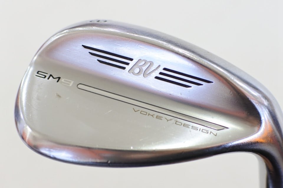 楽天市場】vokey modus 120の通販