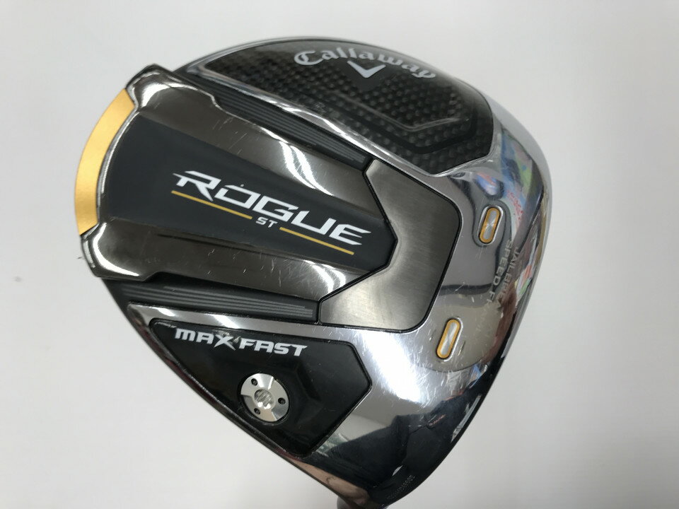 楽天市場】キャロウェイ rogue st max fast ドライバーの通販 楽天市場】キャロウェイ rogue st max fast ドライバーの通販