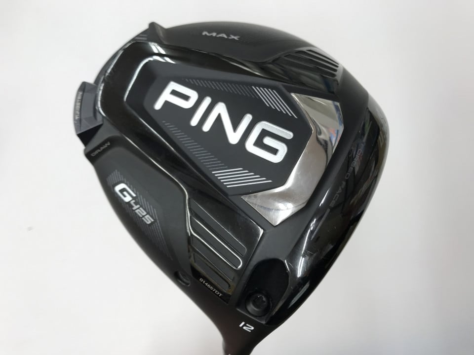 yÁzs G425 MAX hCo[ 12 LITEtbNX 44.5C` GRAND BASSARAGB29 Vtgi CN Ep PING StNu SthD Stpi GOLF DO ÃStNu