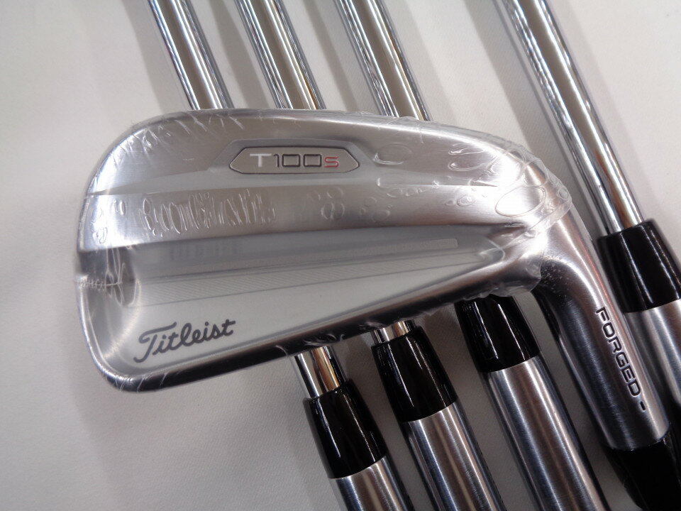 šۥȥꥹ T100S 2021 󥻥å 28 Sեå 37.5 NSץ MODUS 3 TOUR 115 S  Titleist ե եɥ  GOLF DO ťե