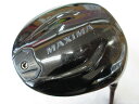 yÁz[}St MAXIMA 2 TYPE-D hCo[ 10.5 46.0C` wbhJo[ BEYOND POWER 2 CN Ep RYOMA StNu SthD Stpi GOLF DO ÃStNu