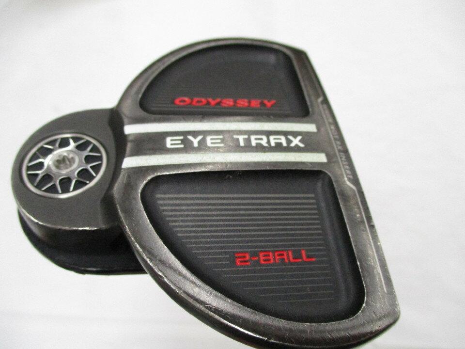 楽天市場】オデッセイ パター eye trackの通販 楽天市場】オデッセイ パター eye trackの通販