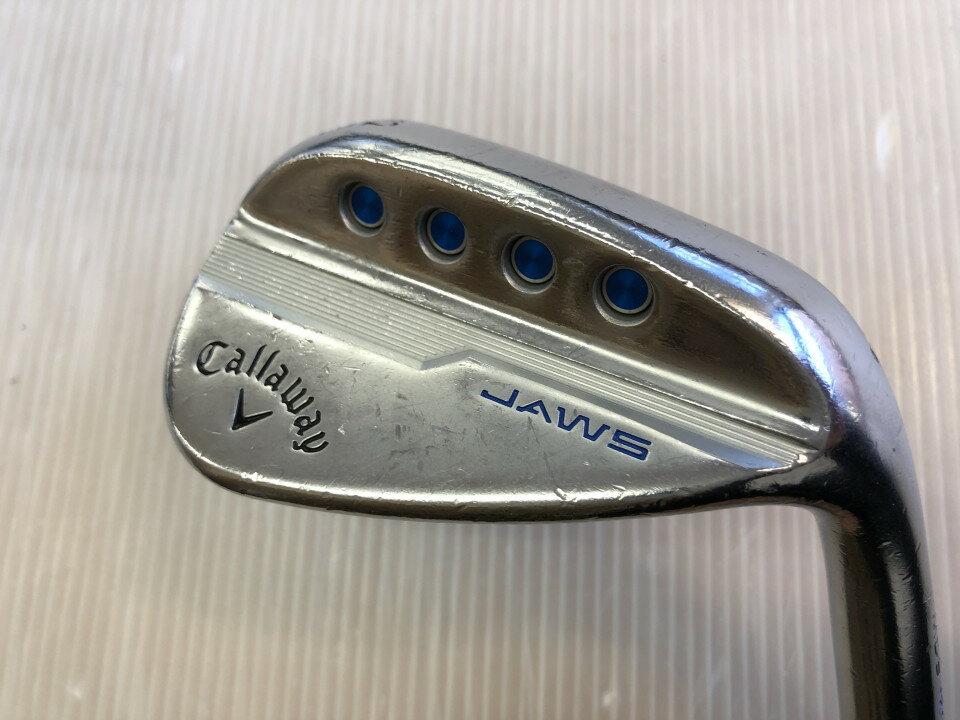 yÁzLEFC JAWS 2019 N EFbW 52 StbNX 35.5C` NSv MODUS 3 TOUR 105 DN Ep Callaway StNu SthD Stpi GOLF DO ÃStNu