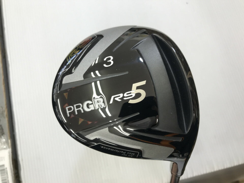 yÁzvMA RS 5 tFAEFCEbh 3W 15 StbNX 43.25C` Diamana for PRGR (RS 5) DN Ep PRGR StNu SthD Stpi GOLF DO ÃStNu