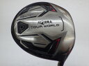 【中古】ホンマゴルフ TOUR WORLD TW737 455 ドライバー 10.5° Sフレックス 45.25インチ VIZARD EX-A75 リシャフト品 Dランク 右利き用..