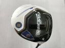 【中古】テーラーメイド GLOIRE F 2017 ドライバー 10.5° Sフレックス 45.75インチ GL 6600 Dランク 右利き用 Taylormade ゴルフクラブ..