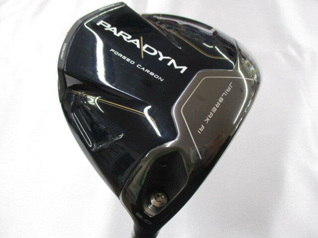 yÁzLEFC PARADYM hCo[ 9.0 StbNX 45.5C` wbhJo[ VENTUS TR 5 for Callaway BN Ep Callaway StNu SthD Stpi GOLF DO ÃStN