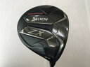 【中古】【1日限定】3月25日00:00~23:59 抽選で最大100%ポイントバック！ ダンロップ SRIXON ZX Mk2 フェアウェイウッド 5W 18° Sフレックス 42.75インチ ヘッドカバーあり Diamana ZX-2 50 Cランク 右利き用