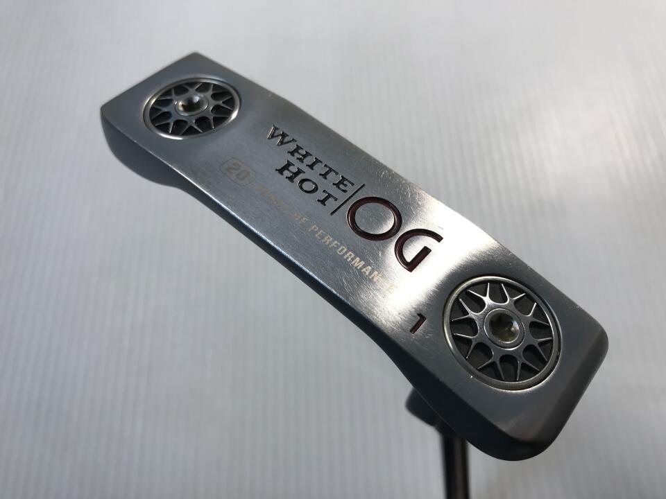 楽天市場】オデッセイ ホワイトホットog #1の通販 楽天市場】オデッセイ ホワイトホットog #1の通販