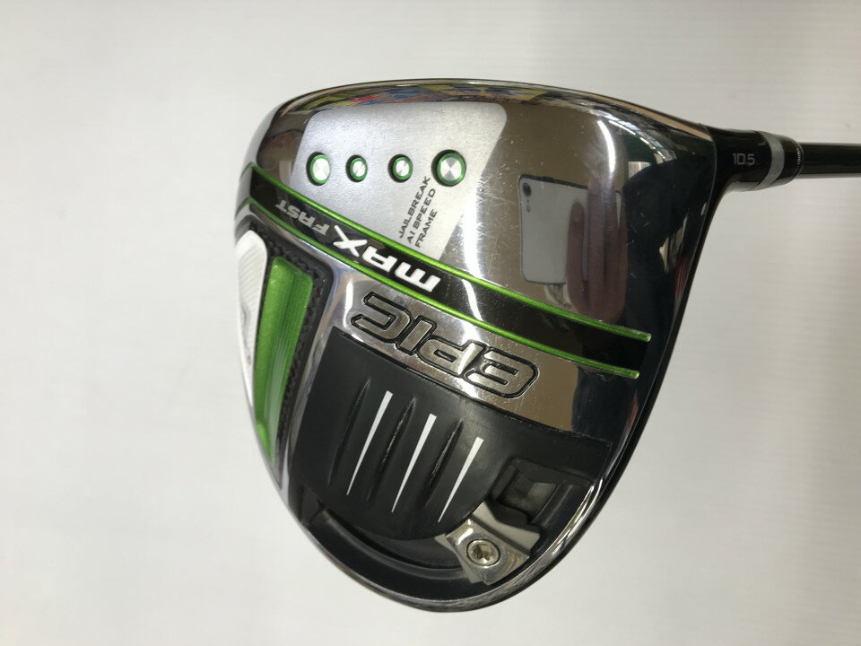楽天市場】epic max fast ドライバーの通販 楽天市場】epic max fast ドライバーの通販