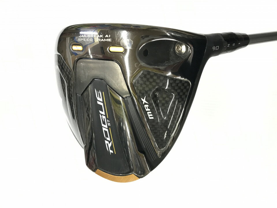 yÁzLEFC ROGUE ST MAX hCo[ 5W StbNX 45.5C` wbhJo[ cA[AD UB-5 CN Ep Callaway StNu SthD Stpi GOLF DO ÃStNu