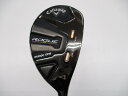 【中古】キャロウェイ ROGUE ST MAX OS ユーティリティ 21° Rフレックス 40.0インチ VENTUS 5 for Callaway Bランク...
