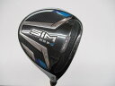 【中古】テーラーメイド SIM MAX-D フェアウェイウッド 3W 16° Rフレックス 43.5インチ TENSEI BLUETM50(SIM2) リシャフ...