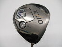 【中古】ダンロップ XXIO 8 ドライバー 9.5° Sフレックス 45.5インチ MP800 Dランク 右利き用 DUNLOP ゴルフクラブ ゴルフドゥ ゴ...