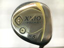 【中古】ダンロップ XXIO PRIME 2017 フェアウェイウッド 5W 18° Rフレックス 42.0インチ XXIO SP-900 Cランク 右利き用 DUNLOP ゴルフクラブ ゴルフドゥ ゴルフ用品 GOLF DO 中古ゴルフクラブ