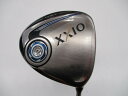 【中古】ダンロップ XXIO 9 ドライバー 9.5° Sフレックス 45.5インチ ヘッドカバーあり MP900 Cランク 右利き用 DUNLOP ゴルフクラ...