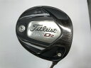 タイトリスト 910D2 ドライバー 9.5° Sフレックス 45.25インチ Motore 5.5 Dランク 右利き用 Titleist ゴルフクラブ ゴルフドゥ ゴルフ用品 GOLF DO 中古ゴルフクラブ