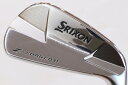 【中古】ダンロップ SRIXON Z-FORGED 2 アイアンセット S200フレックス 37.75インチ ダイナミックゴールド D.S.T. リシャフト品 Cランク 右利き用 DUNLOP ゴルフクラブ ゴルフドゥ ゴルフ用品 GOLF DO 中